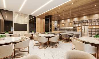 Imagem 7: Apto em Construção em Porto Belo, com 75m² área privativa sendo, 2 suítes, 1 vaga de garag