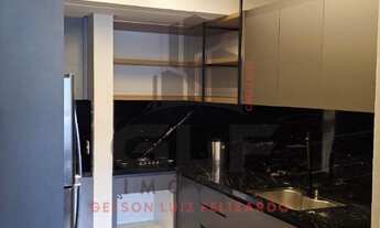 Imagem 6: Apto Pronto e Mobiliado em Itapema/SC com 70m² área privativa, com 2 dormitórios sendo 1 s