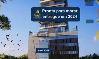 Imagem: Apto Pronto em Itapema, Meia Praia, com