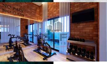 Imagem 4: Apto Em Construção em Itapema/SC bairro Meia Praia, com 192m² área privativa sendo 3 suíte