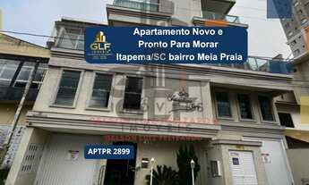 Imagem: Apartamento Novo e Pronto para morar na