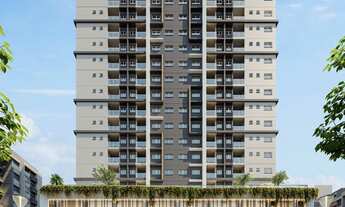 Imagem 4: Apto Em Construção em Itapema/SC bairro Morretes, com 68,78m² área privativa, com 2 dormit