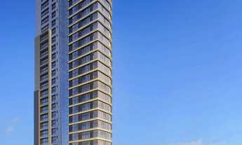 Imagem 3: Apto em Construção em Porto Belo Perequê, com 203,33m² área privativa sendo, 4 suítes, 3 v