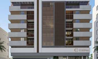 Imagem 3: Apto Pronto em Bombinhas, com 136,72m² área privativa sendo 3 suítes, 2 vagas de garagem