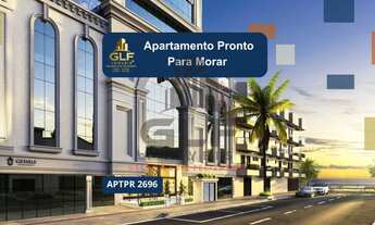 Imagem: Apto Pronto Para morar em Itapema/SC bairro