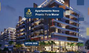 Imagem: Apartamento em Construção em Bombinhas/SC