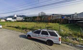 Imagem 3: Dois Terrenos Juntos à venda na cidade de Itapema/SC no bairro Morretes, com metragem de 6