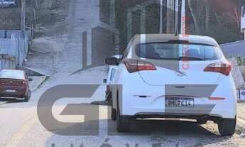 Imagem 6: Terreno a venda na cidade de Itapema/SC no bairro Alto São Bento, com metragem de 552m² se