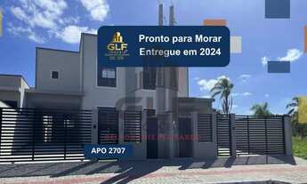 Imagem: Casa Pronta em Balneário Camboriú, com