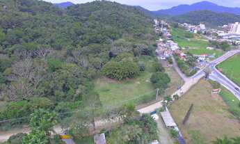 Imagem 3: Terreno divisa com Baln.Camboriú e Camboriú, bairro Nova Esperança, com 30.825,00m² de áre