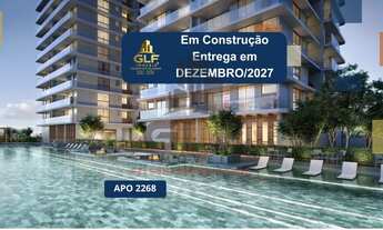 Imagem: Apto em Construção em Itajaí, com 121m²