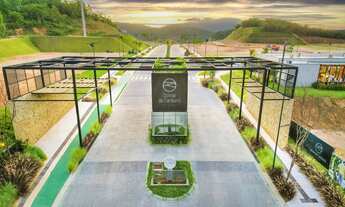 Imagem 2: Terreno a venda em Condomínio fechado, em Camboriú, com 300m² de área, aproveita essa opor