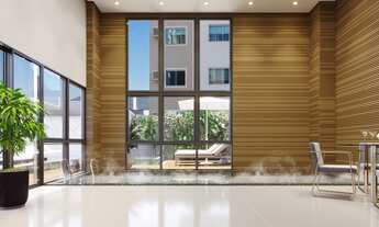 Imagem 5: Apto Pronto em Itapema/SC com 152m² área privativa, sendo 4 suítes 3 vagas de garagem, áre