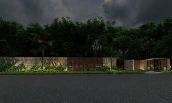 Imagem 4: Casa Pronta em Balneário Camboriú, com 388,80,² área privativa sendo, 3 suítes, 4 vagas de