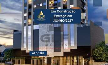 Imagem: Apto em Construção em Itapema, bairro