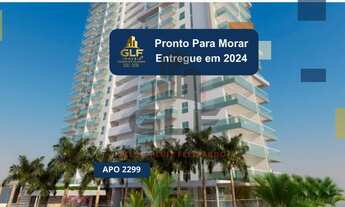 Imagem: Apto Pronto em Itajaí, com 46,87m² área