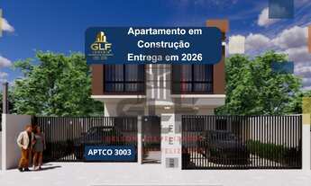 Imagem: Apartamento em Construção na cidade de