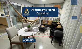 Imagem: Apartamento de Alto Padrão na cidade de