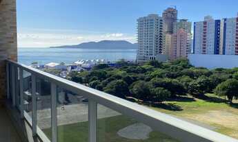 Imagem 3: Apto Pronto em Itapema/SC bairro Meia Praia, 142m² área privativa, sendo 3 suítes, 3 vaga