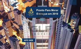 Imagem: Apto Pronto em Balneário Camboriú, com