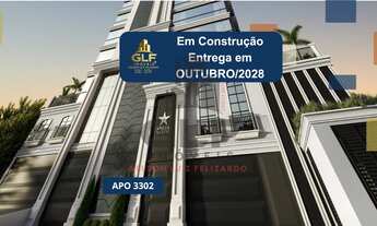 Imagem: Apto em Construção em Porto Belo, com