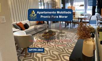Imagem: Apartamento Novo e Pronto para morar na