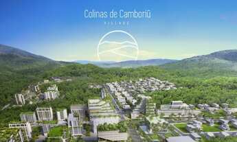 Imagem 4: Terreno a Venda em Camboriú/SC Bairro Várzea do Ranchinho , com 300m² de área, aproveite e