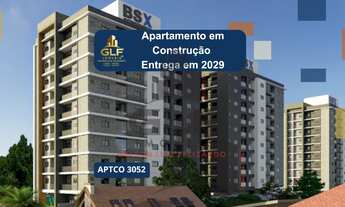 Imagem: Apto em Construção em Tijucas/SC com 67,36m²área