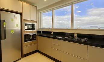 Imagem 4: Apto Pronto em Itapema/SC com 130m² área privativa com 3 dormitórios sendo 2 suítes, 1 vag