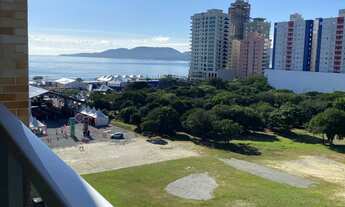 Imagem 5: Apto Pronto em Itapema/SC bairro Meia Praia, 142m² área privativa, sendo 3 suítes, 3 vaga