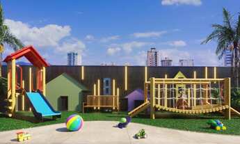 Imagem 7: Apto Em Construção em Itapema/SC bairro Meia Praia, com 203,55m² área privativa sendo, 4