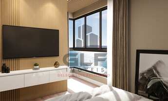 Imagem 5: Apto em Construção em Itapema, Meia Praia, com 400m² área privativa sendo 5 suítes, 5 vaga