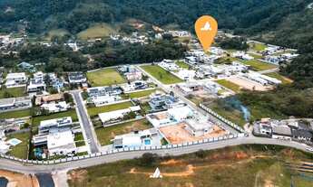 Imagem 6: Chácara a venda na cidade de Itapema/SC no bairro Casa Branca, com 2.278 m², Lazer complet