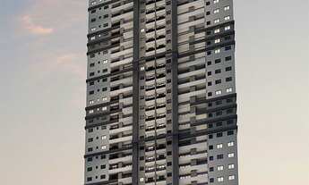 Imagem 2: Apto em Construção em Camboriú com 73,03m² área privativa com 2 dormitórios sendo 1 suíte