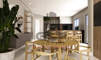 Imagem 5: Apartamento em Construção à venda em Balneário Camboriú-SC, Jardim Iate Clube: 2 quartos