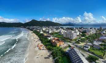 Imagem 4: Apto em Construção em Bombinhas, com 130m² área privativa, sendo 3 suítes, 2 vagas de gara