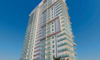 Imagem 3: Apto Pronto em Itajaí, com 42,54m² área privativa, sendo 1 dormitórios, 1 vaga de garagem