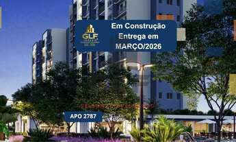 Imagem: Apto em Construção em Itajaí, com 62,85m²