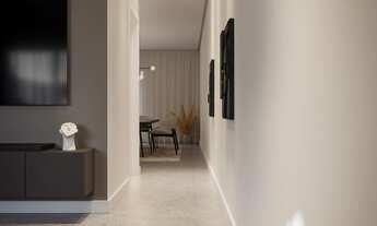 Imagem 5: Casa Geminada Pronta em Camboriú, 136,47m² área privativa sendo, 2 suítes, 1 vaga de garag