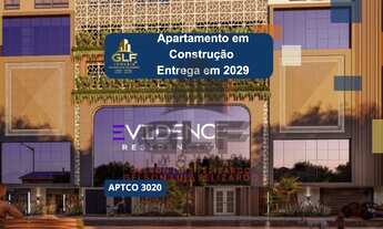 Imagem: Apartamento Lançamento na cidade de Itapema/SC