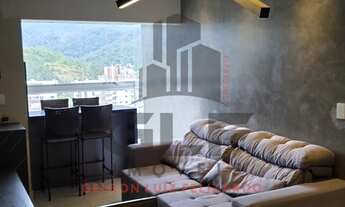 Imagem 3: Apto Pronto e Mobiliado em Itapema/SC com 70m² área privativa, com 2 dormitórios sendo 1 s