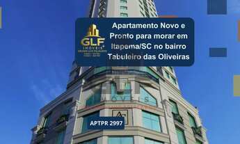Imagem: Apartamento Novo e Pronto para morar em