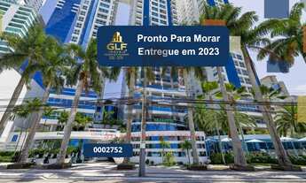 Imagem: Apto Pronto em Balneário Camboriú, com