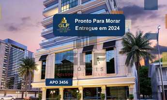 Imagem: Apto Pronto em Porto Belo, Perequê, com