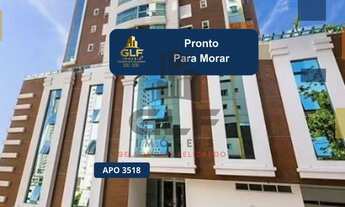 Imagem: Apto Pronto em Balneário Camboriú, com