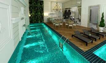 Imagem 7: Apto Pronto Para morar em Itapema, bairro Meia Praia, com 150m² área privativa sendo 3 suí