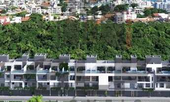 Imagem 4: Casa de luxo na cidade de Bombinhas/SC, no bairro 4 Ilhas, com 3 Suítes e 3 Vagas de Garag