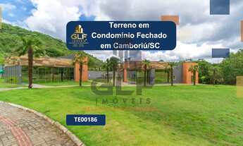 Imagem: Terreno a venda bem localizado em Camboriú/SC