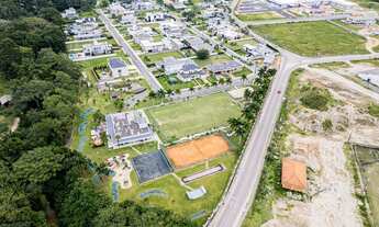 Imagem 7: Chácara a venda na cidade de Itapema/SC no bairro Casa Branca, com 2.278 m², Lazer complet