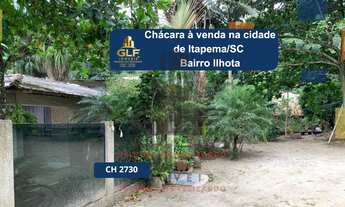 Imagem: Chácara a venda na cidade de Itapema/SC